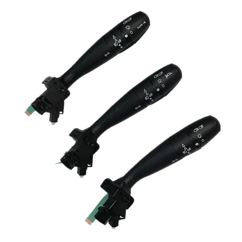 Turn Signal Indicator Switch Steering Column For PEUGEOT 1007 206 207 307 406 407 807 For Xsara Berlingo Picasso C2 C3 C4 C5
Turn Signal Indicator Switch Steering Column For PEUGEOT 1007 206 207 307 406 407 807 For Xsara Berlingo Picasso C2 C3 C4 C5