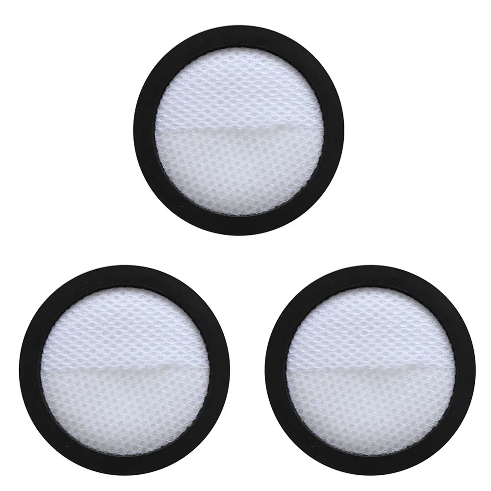 High Quality For Vacuum Cleaner Filters For TOPPIN TPVC001 TPVC002 TPVC003 TPVC004 Enhance Cleaning Performance
High Quality For Vacuum Cleaner Filters For TOPPIN TPVC001 TPVC002 TPVC003 TPVC004 Enhance Cleaning Performance