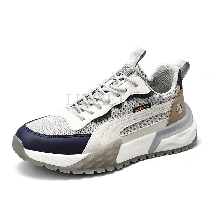 Summer New Forrest Gump Women Breathable Thick Sole Small White Versatile Fashion Sports Casual Shoes Sports Shoes
Summer New Forrest Gump Women Breathable Thick Sole Small White Versatile Fashion Sports Casual Shoes Sports Shoes