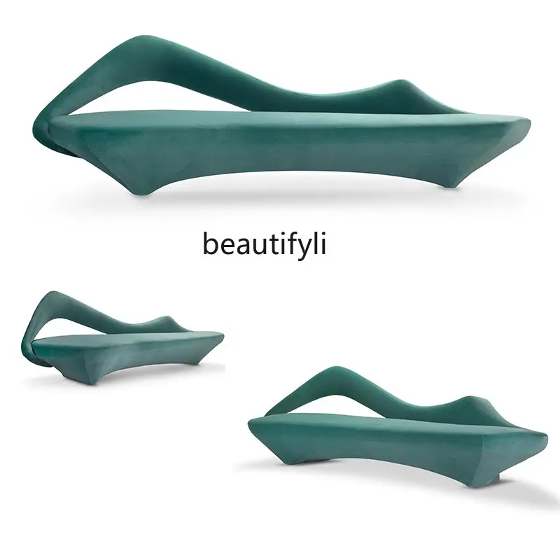 zqNordic Modern Creative Hollow Leisure Style Living Room Sample Room-Person Backrest Sofa
zqNordic Modern Creative Hollow Leisure Style Living Room Sample Room-Person Backrest Sofa
