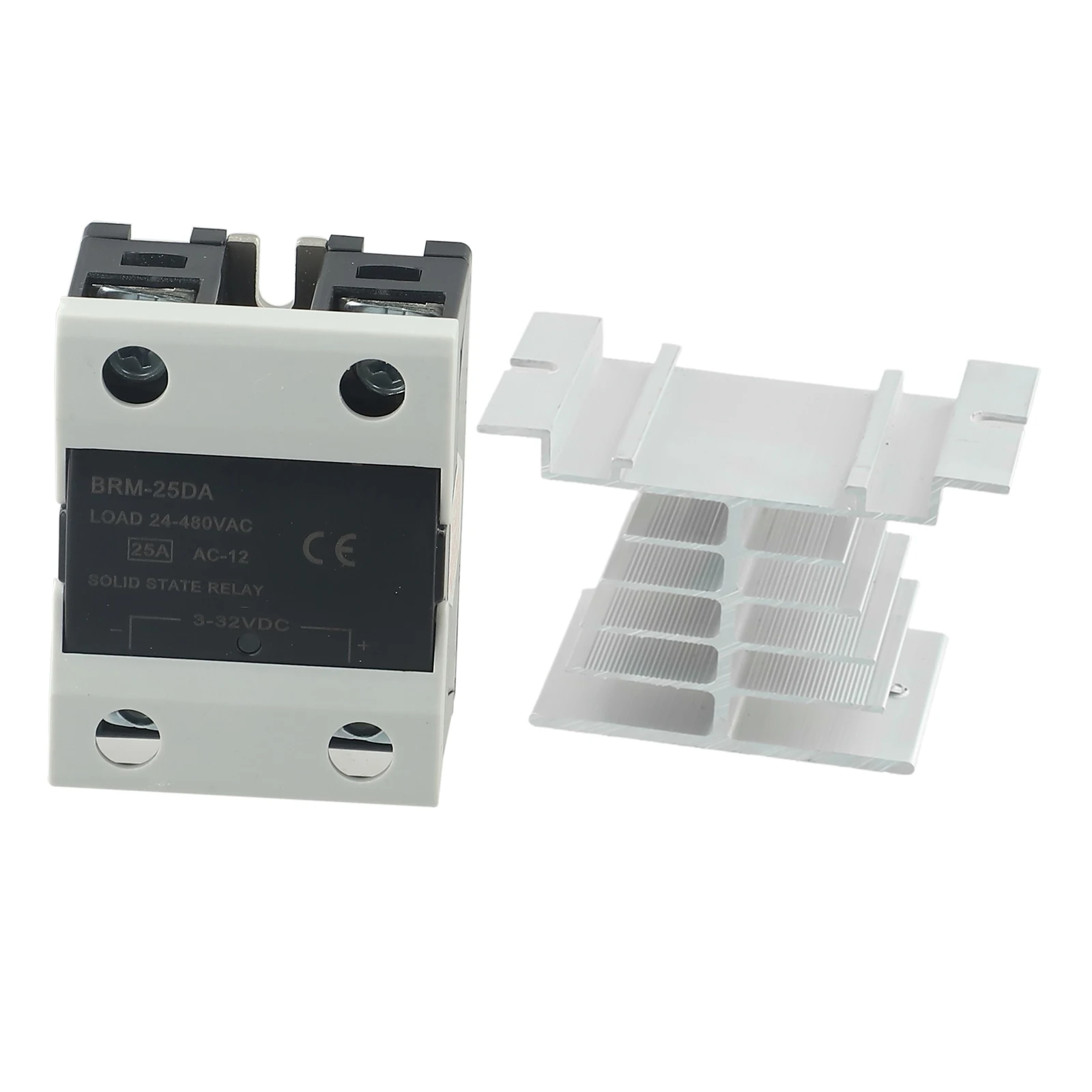 Reliable and User friendly REX C100 Temperature Controller SSR 25DA Kit Perfect for Temperature Control in Industrial Settings
Reliable and User friendly REX C100 Temperature Controller SSR 25DA Kit Perfect for Temperature Control in Industrial Settings