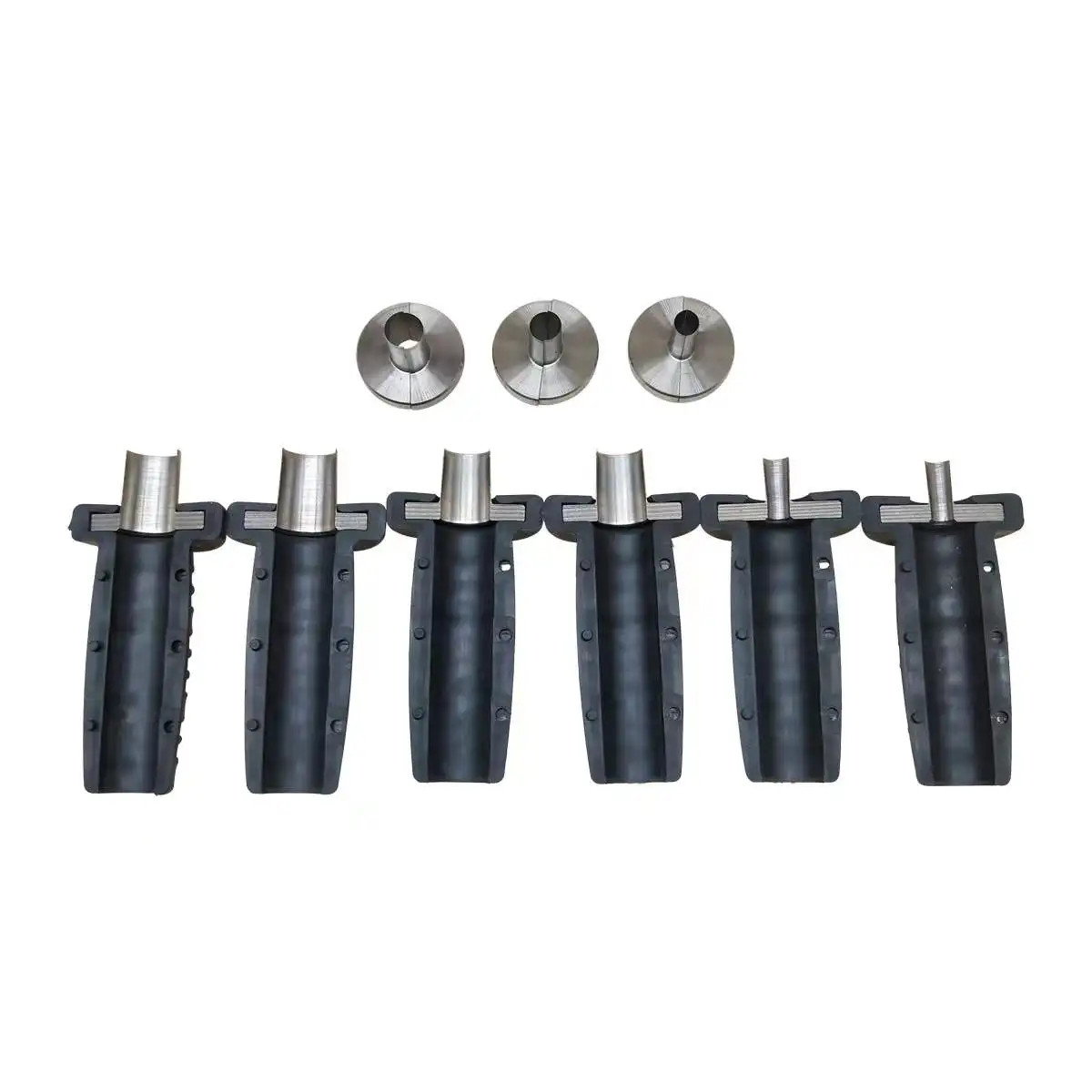 Herramienta de extracción de tuberías neumáticas, accesorio para camiones Volvo VOE JD006-2, 88800414
Herramienta de extracción de tuberías neumáticas, accesorio para camiones Volvo VOE JD006-2, 88800414