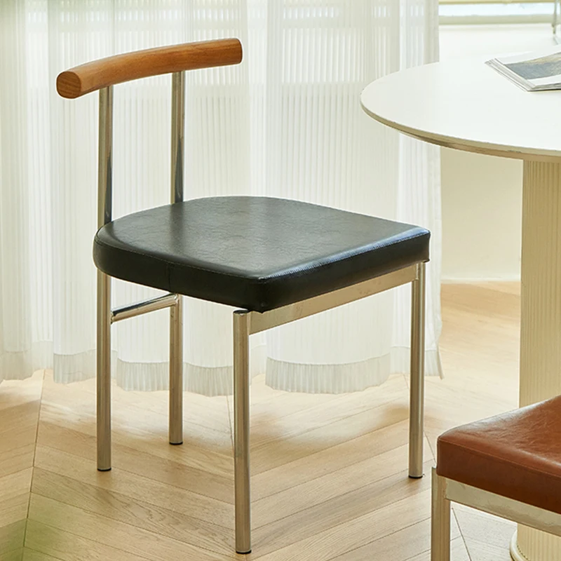 Designer Lounge Dining Chairs Nordic Bedroom Modern Luxury Plastic Chair Kitchen Office Chaises Salle Manger Furniture WWH40XP
Designer Lounge Dining Chairs Nordic Bedroom Modern Luxury Plastic Chair Kitchen Office Chaises Salle Manger Furniture WWH40XP
