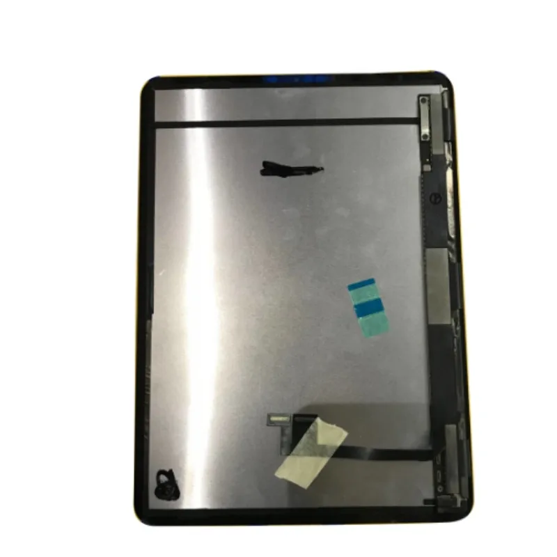 Oem ЖК-дисплей в сборе, сенсорный экран для IPad Pro 11 1-й 2-й A1980/A1934/A1979/A2068/A2230/A2228, ЖК-экран
Oem ЖК-дисплей в сборе, сенсорный экран для IPad Pro 11 1-й 2-й A1980/A1934/A1979/A2068/A2230/A2228, ЖК-экран
