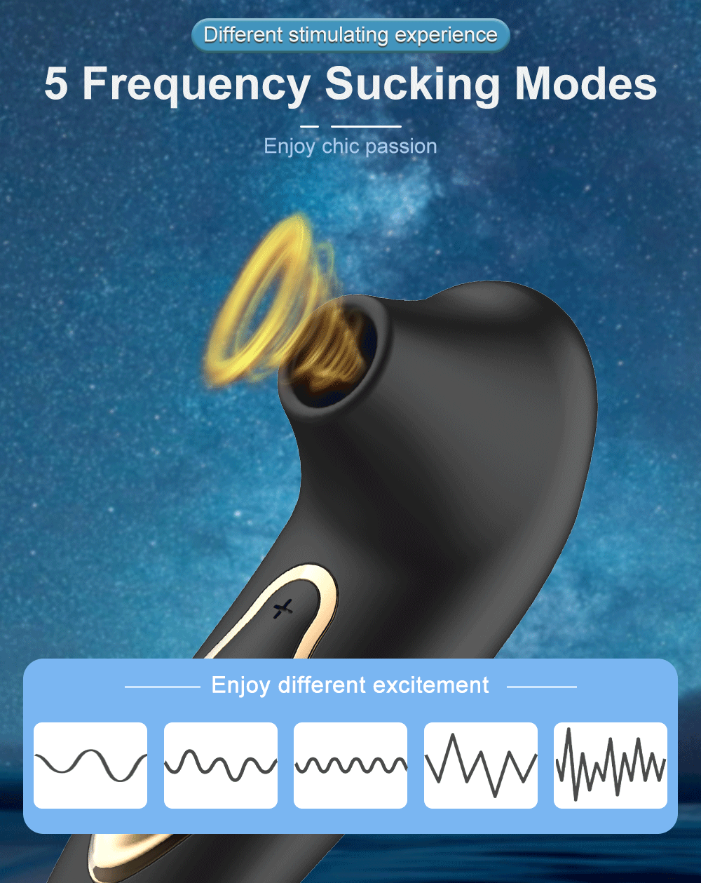 Clitoris Sucking Vibrator for Women Nipple Stimulator Clit Sucker G Spot Massager Erotic Sex Toys Female Masturbator Adult Goods Clitoris Sucking Vibrator for Women Nipple Stimulator Clit Sucker G Spot Massager Erotic Sex Toys Female Masturbator Adult Goods