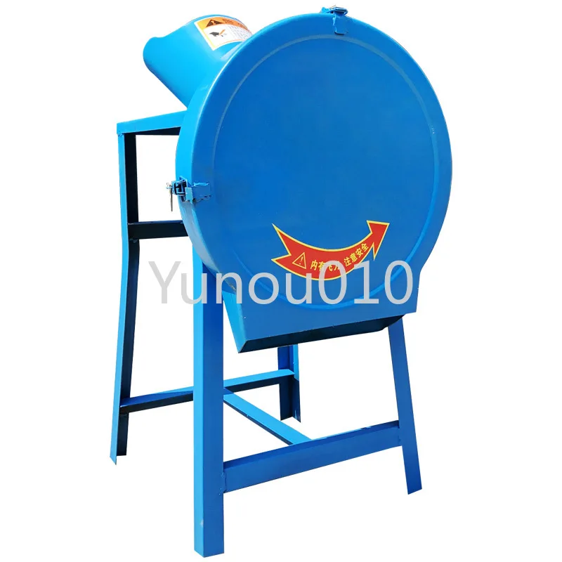 Grass cutter, hog grass machine, two-phase chickens and ducks, household small electric green fodder, grass guillotine,shredder
Grass cutter, hog grass machine, two-phase chickens and ducks, household small electric green fodder, grass guillotine,shredder