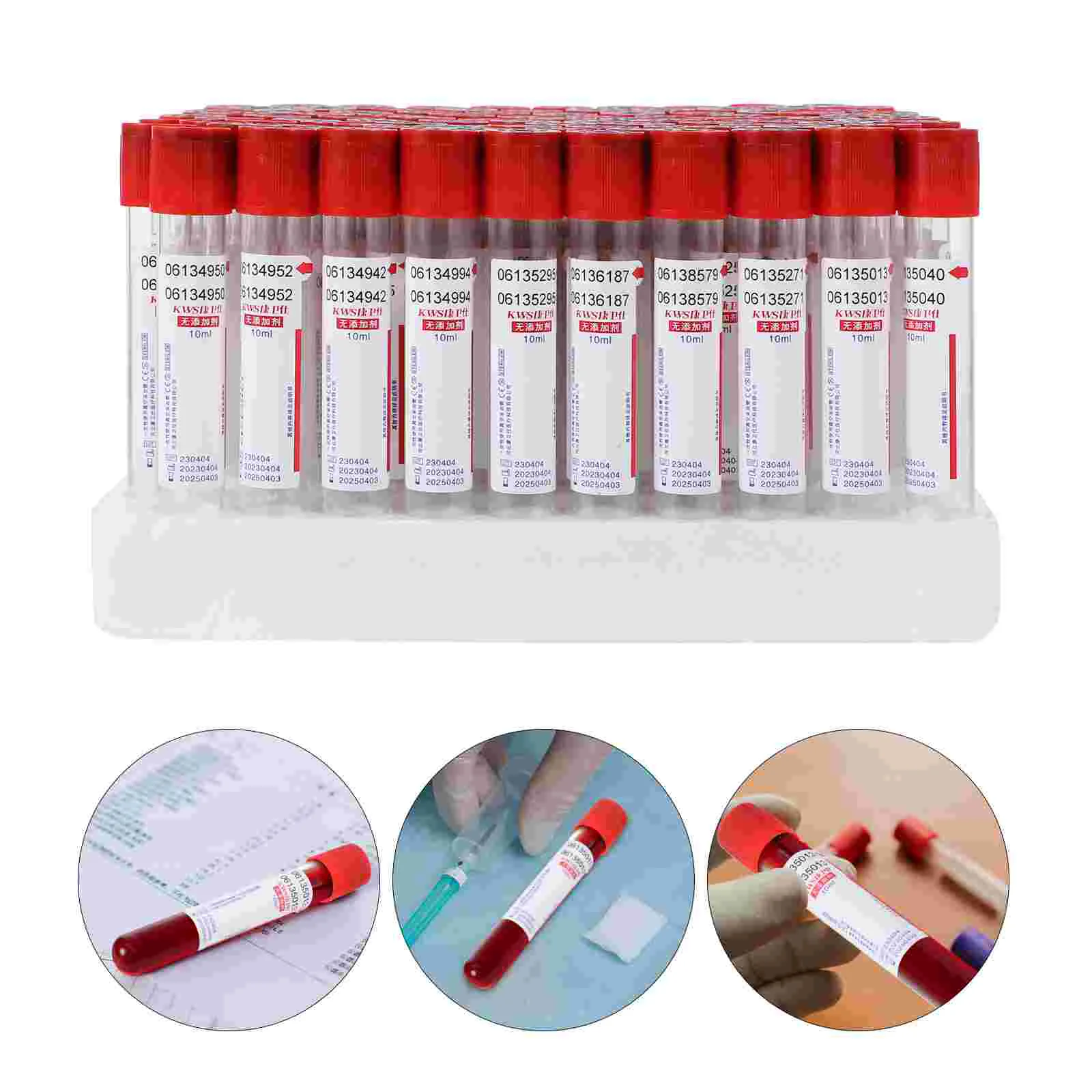 Disposable Sodium Citrate Blood Tubes Laboratory Equipment Glass Negative Pressure Tubes Vacuum Collector Glue Head 
Disposable Sodium Citrate Blood Tubes Laboratory Equipment Glass Negative Pressure Tubes Vacuum Collector Glue Head