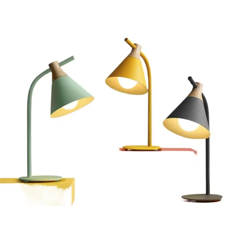 Contemporary Fashion Real Wood Desk Lamp Study Children Room Office Hall Color Table Lamps Lanterns
Contemporary Fashion Real Wood Desk Lamp Study Children Room Office Hall Color Table Lamps Lanterns