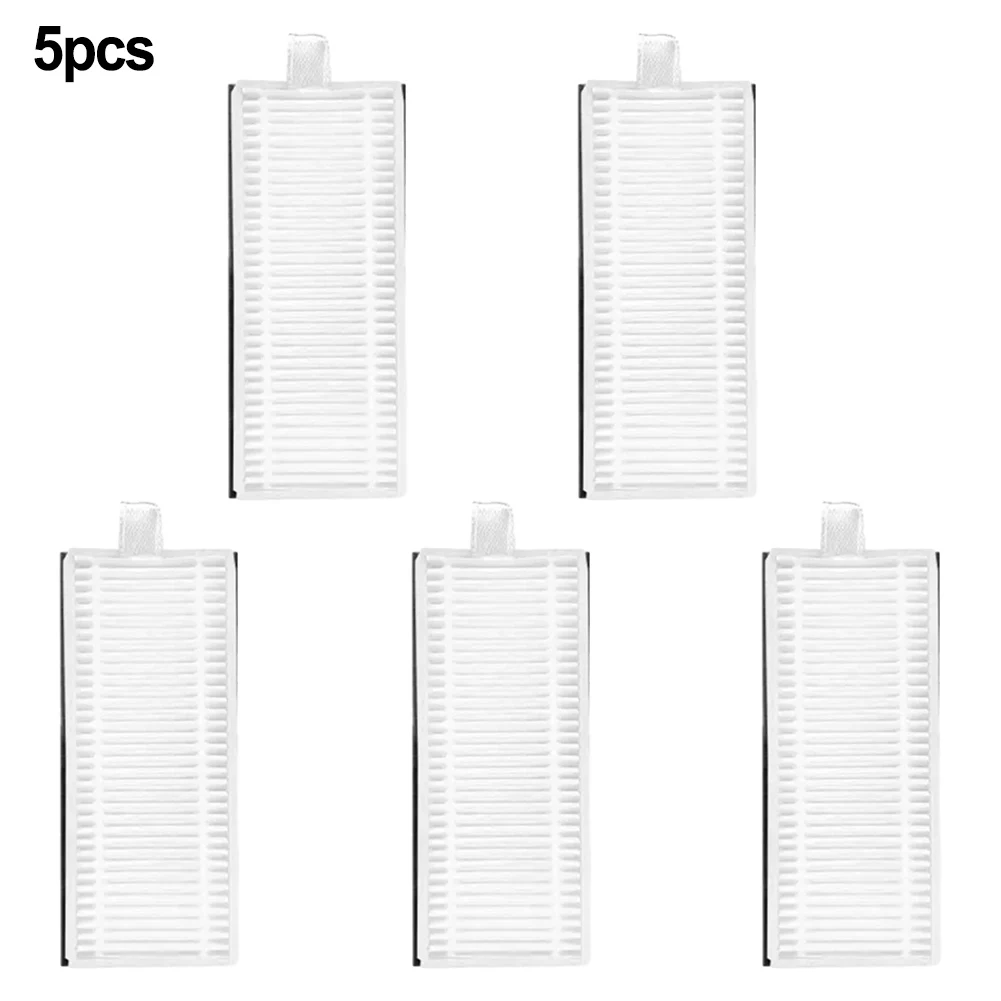 5Pcs Vacuum Cleaner Filter Replacement For Tefal X-Plorer Serie 75 S+ Household Cleaning Tools Accessories Spare Parts
5Pcs Vacuum Cleaner Filter Replacement For Tefal X-Plorer Serie 75 S+ Household Cleaning Tools Accessories Spare Parts