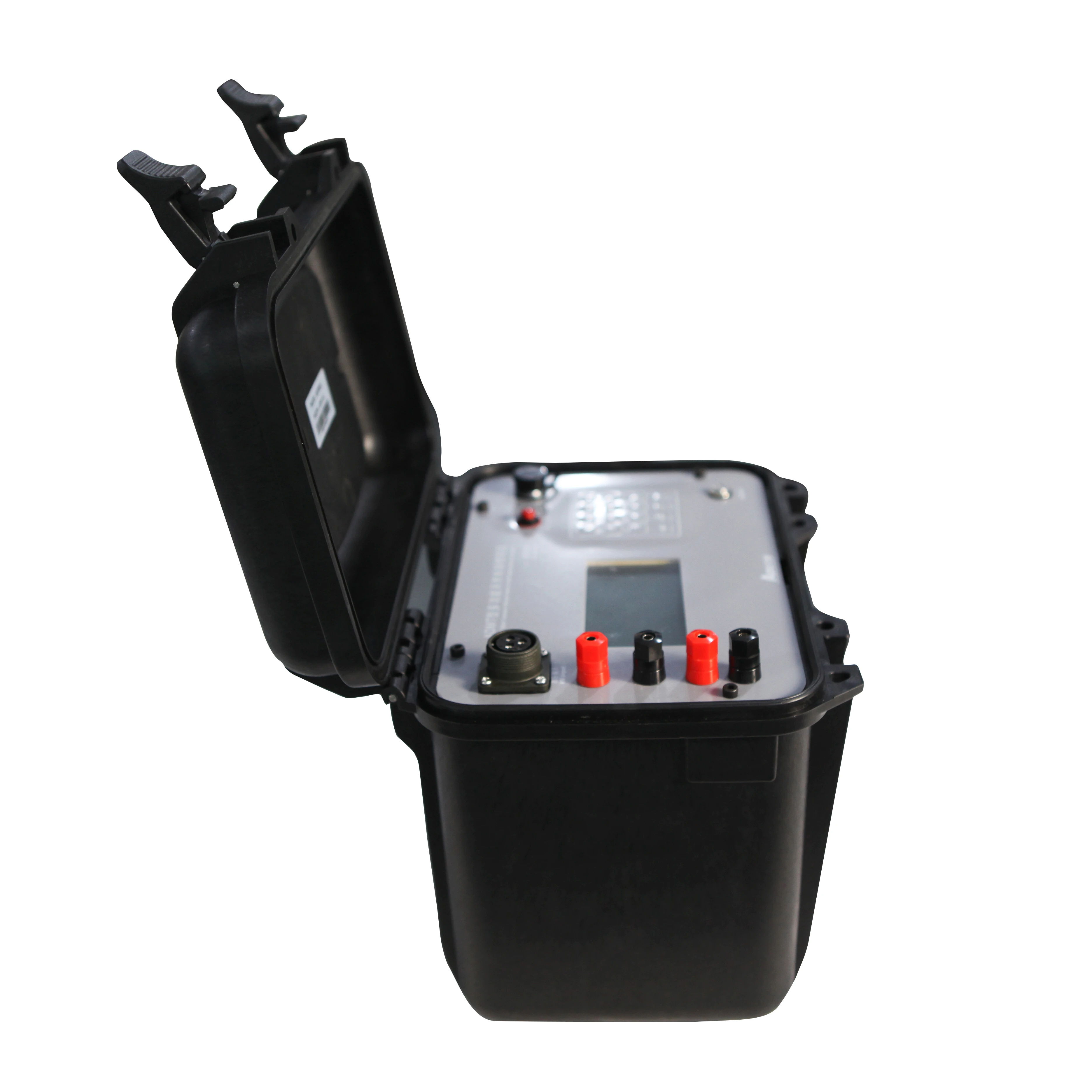 Resistivity Method Underground Water Detector Long Range Electrical Resistivity Meter
Resistivity Method Underground Water Detector Long Range Electrical Resistivity Meter