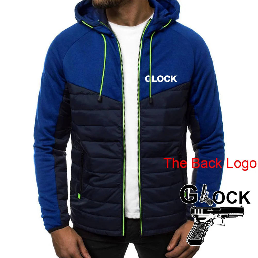 2023 Glock perfect shooting men's winter new cotton-padded jacket warm coat casual zipper hooded coat clothing
2023 Glock perfect shooting men's winter new cotton-padded jacket warm coat casual zipper hooded coat clothing
