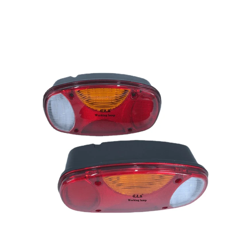 Headlights Tail Lamp Accessories For Tire Hook Machine For Excavator Wheel Digging R60/80/150W/210W-7-9VS
Headlights Tail Lamp Accessories For Tire Hook Machine For Excavator Wheel Digging R60/80/150W/210W-7-9VS