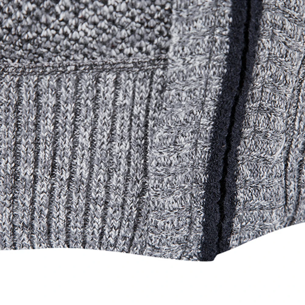 Sweater Men Coat Tops Autumn/Winter Cardigan Casual Collared Jacket Knitted Long Sleeve Mens Shirt Brand New Comfortable
Sweater Men Coat Tops Autumn/Winter Cardigan Casual Collared Jacket Knitted Long Sleeve Mens Shirt Brand New Comfortable