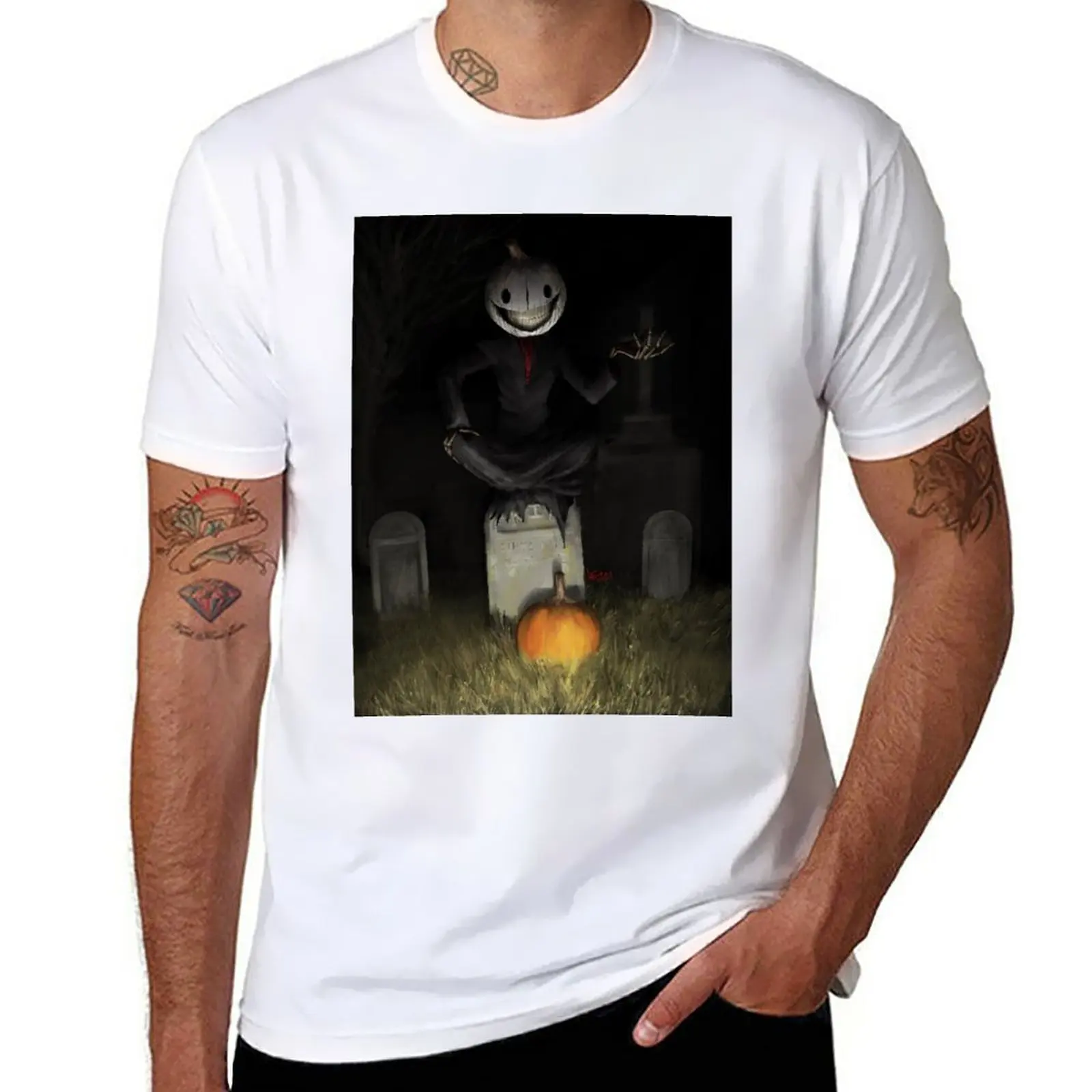 New Oldest Hallow T-Shirt blank t shirts black t shirts cute tops Aesthetic clothing t shirt men
New Oldest Hallow T-Shirt blank t shirts black t shirts cute tops Aesthetic clothing t shirt men
