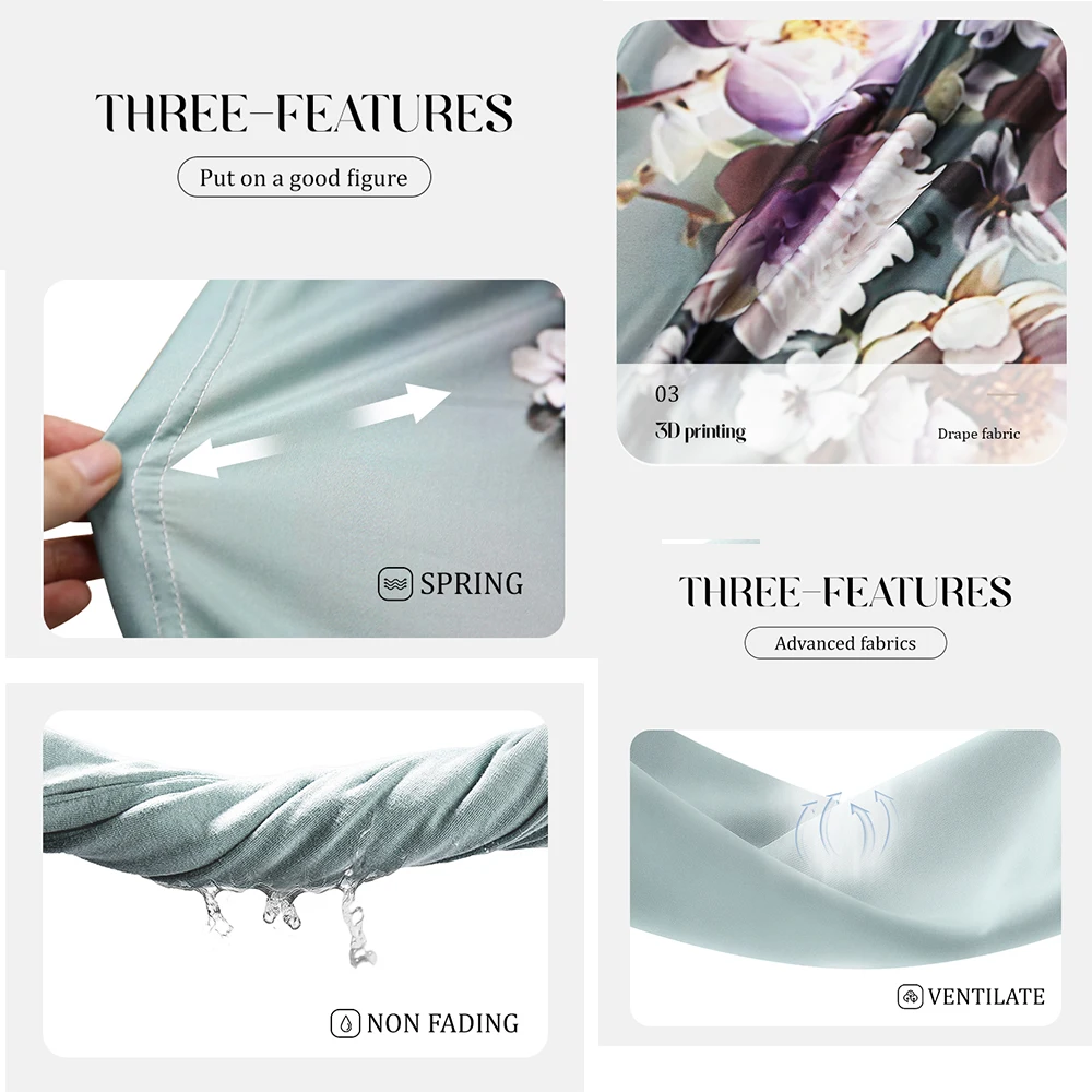 Fashion Dress Women Gradient 3D Print Pullover 5xl Harajuku Long O Neck Tops Short Sleeve Sexy Dress, Female Summer Dresses 2 Mallzona Sb4a836b94174419b9e1996443a8184f57 Fashion Dress Women Gradient 3D Print Pullover 5xl Harajuku Long O Neck Tops Short Sleeve Sexy Dress, Female Summer Dresses Mallzona