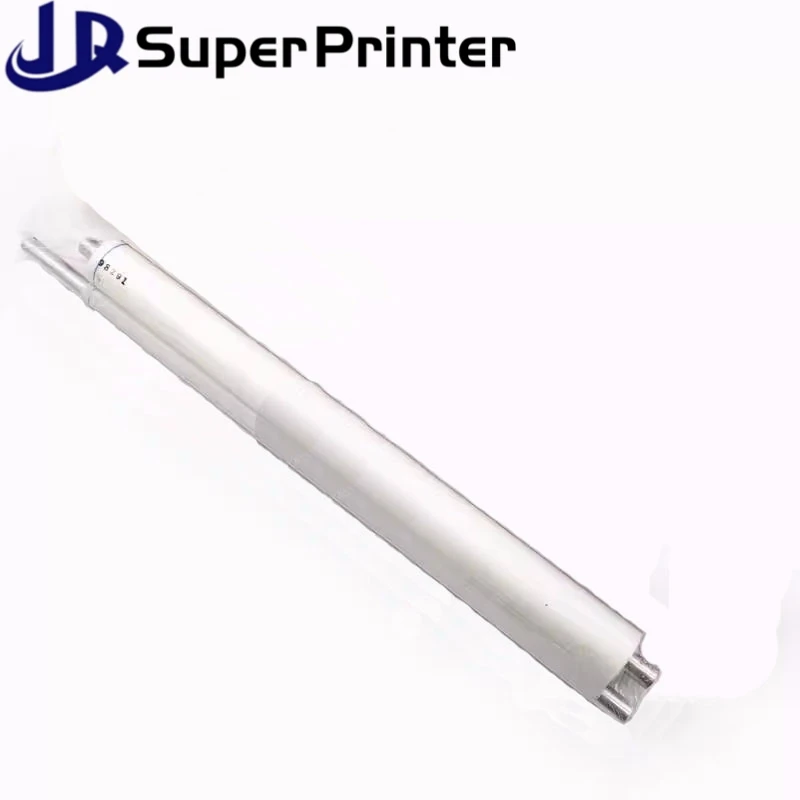2pcs109R00752 Fuser Cleaning Roller for Xerox WorkCentre 5135 5150 5632 5638 5645 5655 5735 5740 5745 5755 5845 5855 Pro 232 255
2pcs109R00752 Fuser Cleaning Roller for Xerox WorkCentre 5135 5150 5632 5638 5645 5655 5735 5740 5745 5755 5845 5855 Pro 232 255