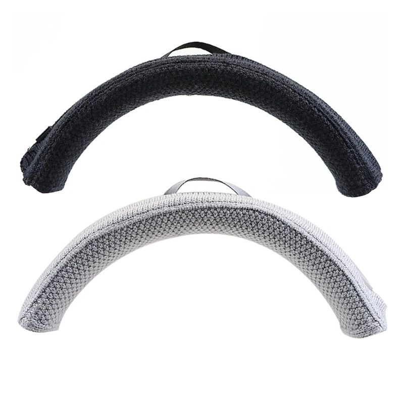Elastic Headphone HeadBand Cover Protectors for HD700 HD800 1000XM2/XM3 Headset Flexible Cover Headband Protective Cover
Elastic Headphone HeadBand Cover Protectors for HD700 HD800 1000XM2/XM3 Headset Flexible Cover Headband Protective Cover