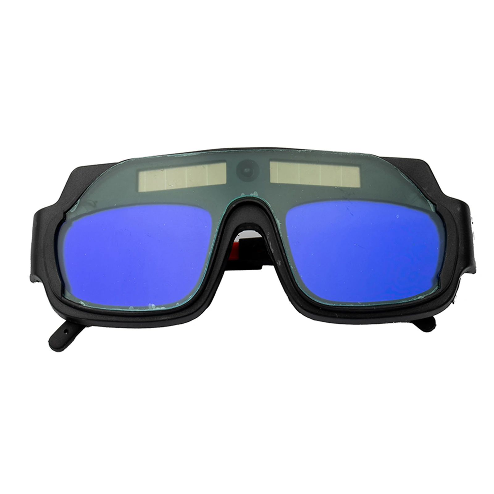Glasses Welding Glasses Din3 Lens Lithium Battery/solar Solar Goggle Welder Glasses 0.1-0.8s 1/100005 100mm X 47mm
Glasses Welding Glasses Din3 Lens Lithium Battery/solar Solar Goggle Welder Glasses 0.1-0.8s 1/100005 100mm X 47mm