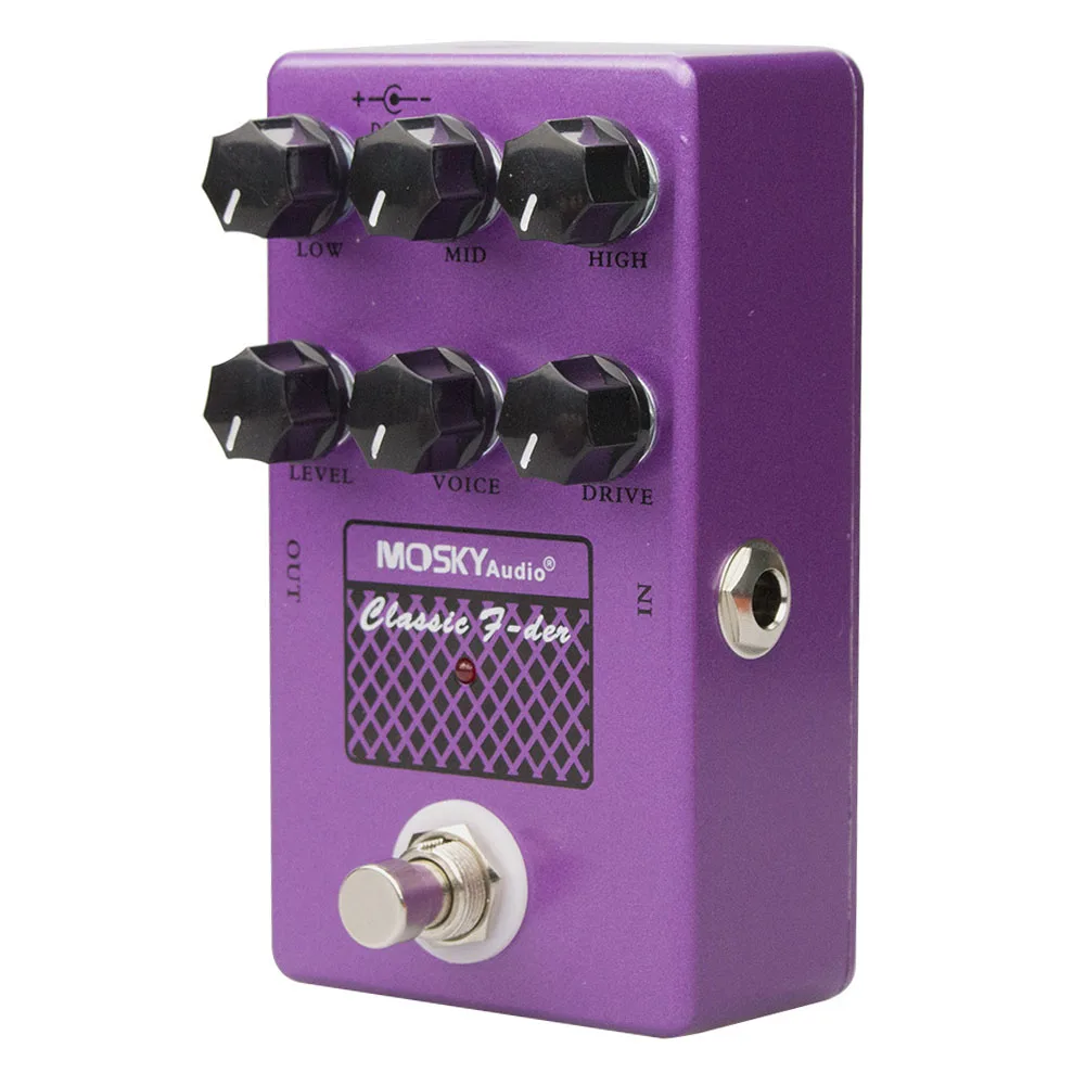MoskyAudio Classic Speaker Simulation Drive Voice Level Guitar Effect Pedal Simulation Drive Voice Level Full Metal Shell Guitar
MoskyAudio Classic Speaker Simulation Drive Voice Level Guitar Effect Pedal Simulation Drive Voice Level Full Metal Shell Guitar