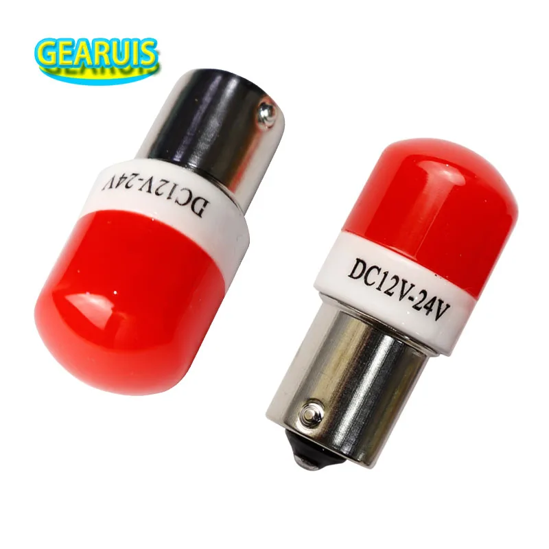 2X 12V to 24V Ceramic 1156 Bulbs BA15s P21w LED PY21W BAU15S Car Reverse Lamp Automoblie Car Brake lights Turn Signal Lights DRL
2X 12V to 24V Ceramic 1156 Bulbs BA15s P21w LED PY21W BAU15S Car Reverse Lamp Automoblie Car Brake lights Turn Signal Lights DRL