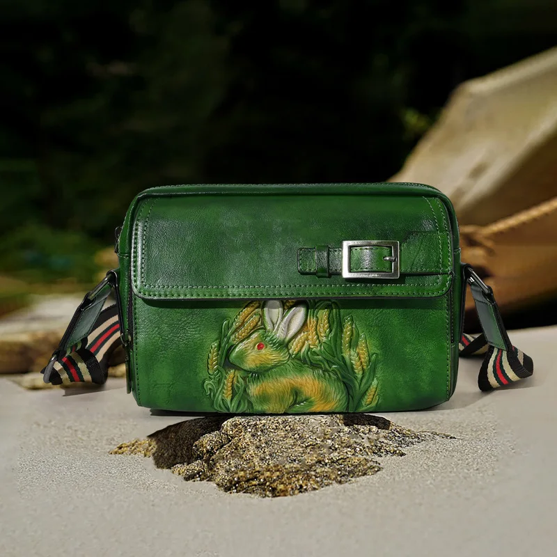 2024 European and American Style Fashion Small Genuine Leather Shoulder Bag Ladies Street Casual Evening Clutch Messenger Bags
2024 European and American Style Fashion Small Genuine Leather Shoulder Bag Ladies Street Casual Evening Clutch Messenger Bags