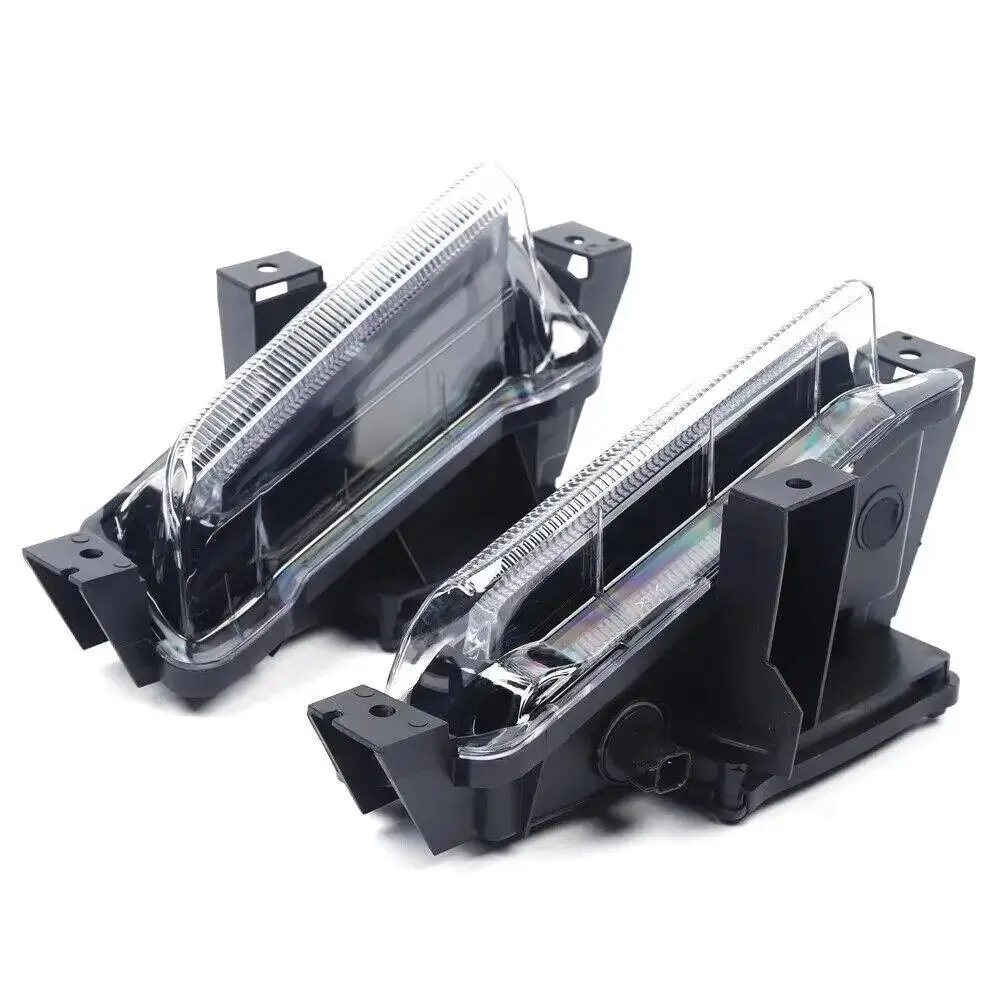 For Chevy Camaro ZL1 RS 1LT 2016 2017 2018 Pair DRL Fog Lights Daytime Running Lamps 2.0L 3.6L 6.2L FZ-LHF-CC16V1-LED
For Chevy Camaro ZL1 RS 1LT 2016 2017 2018 Pair DRL Fog Lights Daytime Running Lamps 2.0L 3.6L 6.2L FZ-LHF-CC16V1-LED