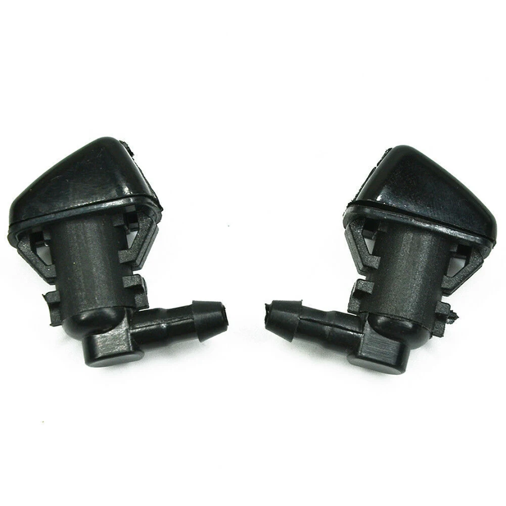 Pair Front Windshield Washer Wiper Nozzle Washer Nozzles Washer Wiper Nozzle ABS Plastic Front Left Right Water State
Pair Front Windshield Washer Wiper Nozzle Washer Nozzles Washer Wiper Nozzle ABS Plastic Front Left Right Water State