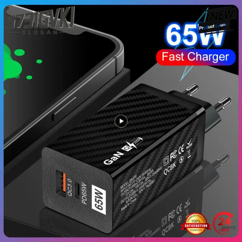 Зарядное устройство GaN 65 Вт для iPad, Macbook, ноутбуков, USB Type C PD QC3.0, Сверхбыстрая Зарядка для телефона 14 13 12 11 Max
Зарядное устройство GaN 65 Вт для iPad, Macbook, ноутбуков, USB Type C PD QC3.0, Сверхбыстрая Зарядка для телефона 14 13 12 11 Max