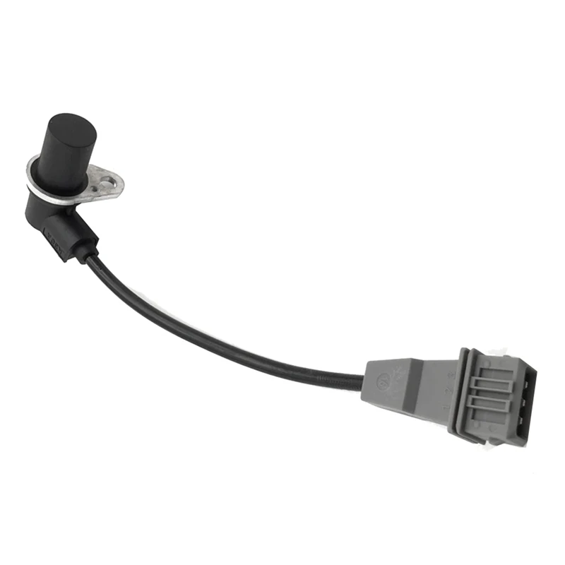 6X K56P-18-891 Car Crankshaft Position Sensor For Kia Carnival Rio 1.5L 1.6L 1998-2005 OK56P18891 K56P18891 OK56P-18-891
6X K56P-18-891 Car Crankshaft Position Sensor For Kia Carnival Rio 1.5L 1.6L 1998-2005 OK56P18891 K56P18891 OK56P-18-891