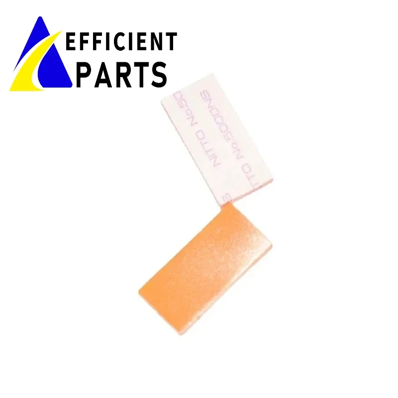 020-11711 Stripper Pad Fit for Riso TR 1000 1510 1530 1550 CR 1600 1640 1610 1630 KS 500C 800C 600C CV 1850 1860 ZV 180
020-11711 Stripper Pad Fit for Riso TR 1000 1510 1530 1550 CR 1600 1640 1610 1630 KS 500C 800C 600C CV 1850 1860 ZV 180
