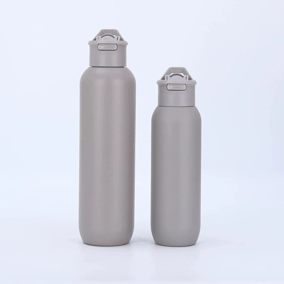 Steel Sports Water Bottle Thermos 580/1000ml Insulated Water Cup Travel Flask 7 Sb4ae2a74ea6d40eb80a07267776a0ee5S