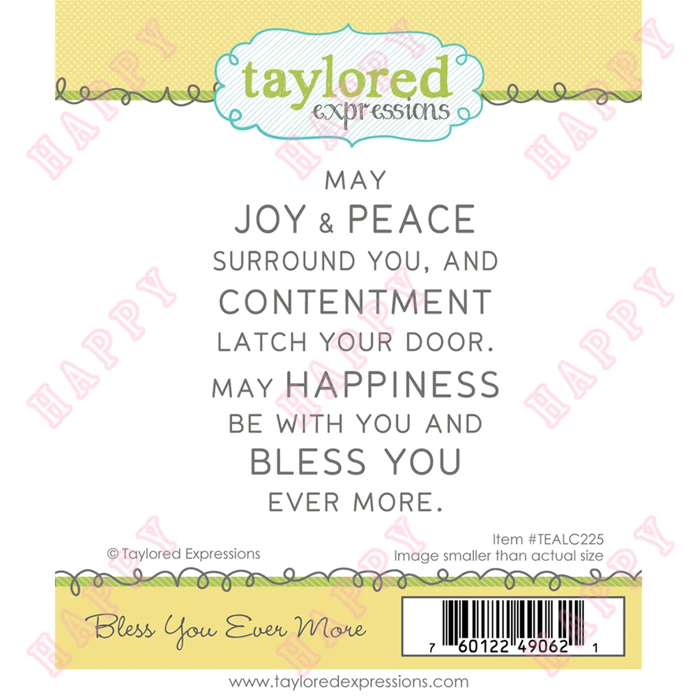Bless You Ever More Clear Stamps Scrapbook Diary Photo Album Decoration Paper Craft Embossing Template DIY Greet Card Handmade
Bless You Ever More Clear Stamps Scrapbook Diary Photo Album Decoration Paper Craft Embossing Template DIY Greet Card Handmade