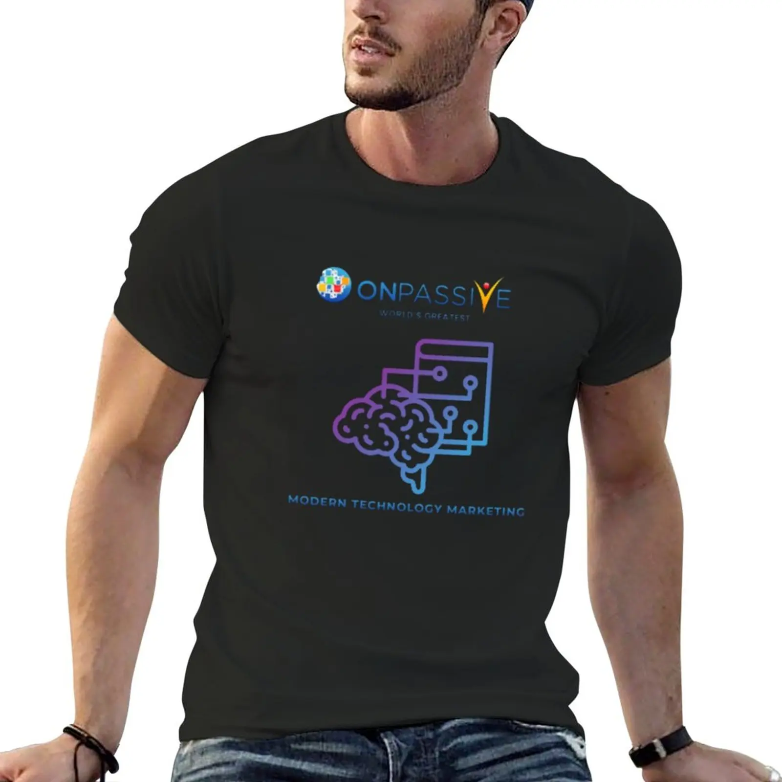New onpassive T-Shirt plus size tops t-shirts man anime clothes new edition t shirt t shirts for men pack
New onpassive T-Shirt plus size tops t-shirts man anime clothes new edition t shirt t shirts for men pack