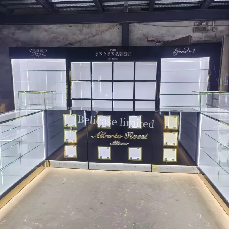custom,Factory Customized Perfume Store Showcase Wall Cabinet Glass Perfume Display Counter Luxury Perfume Shop Design
custom,Factory Customized Perfume Store Showcase Wall Cabinet Glass Perfume Display Counter Luxury Perfume Shop Design