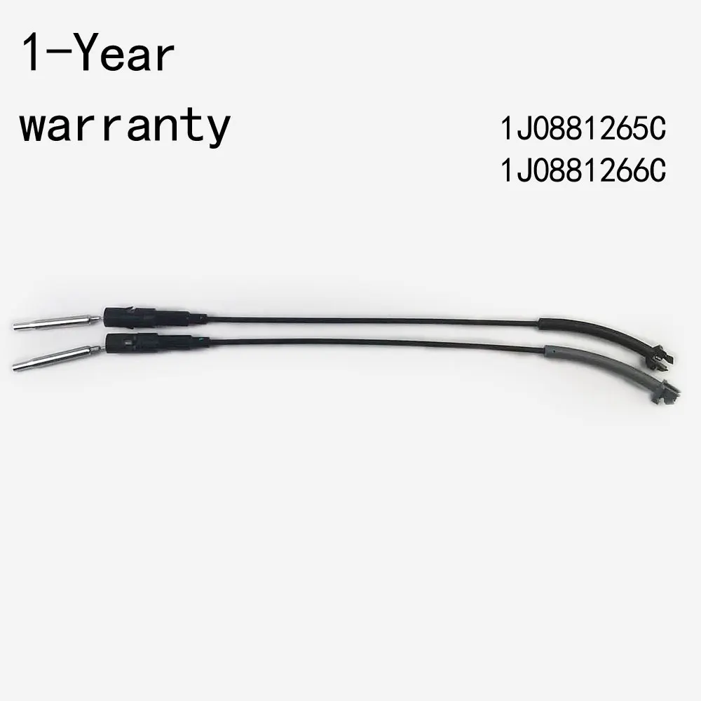 Seat cable For VW Passat Bora Lavuda C-trek Golf beetle Jetta Audi A3 S3 1J0881265C 1J0881266C
Seat cable For VW Passat Bora Lavuda C-trek Golf beetle Jetta Audi A3 S3 1J0881265C 1J0881266C