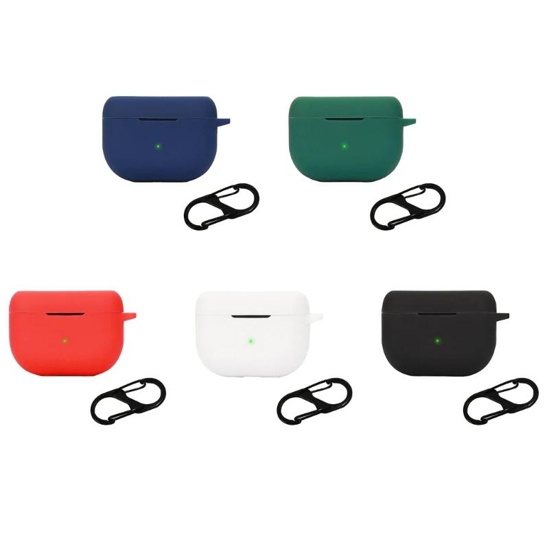Headset Shockproof Soft Housing Skin-friendly Cover for JabraElite 10 Washable Protector Non-slip Impact-resistant
Headset Shockproof Soft Housing Skin-friendly Cover for JabraElite 10 Washable Protector Non-slip Impact-resistant