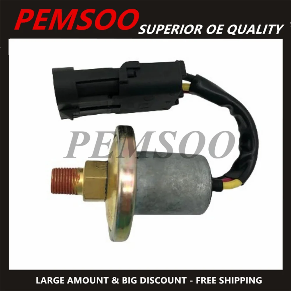 New 1964960C1 Pressure Sensor for Case 2588 9370 9380 9390 2344 2366 2377 2388 CPX420 FLX3010 FLX4010 FLX4510 SPX4260
New 1964960C1 Pressure Sensor for Case 2588 9370 9380 9390 2344 2366 2377 2388 CPX420 FLX3010 FLX4010 FLX4510 SPX4260