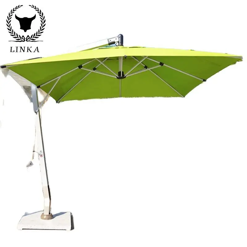 Commercial furniture Outdoor umbrella villa garden unshade umbrella oversized beach umbrella hotel sofa couch chairs umbrellas
Commercial furniture Outdoor umbrella villa garden unshade umbrella oversized beach umbrella hotel sofa couch chairs umbrellas