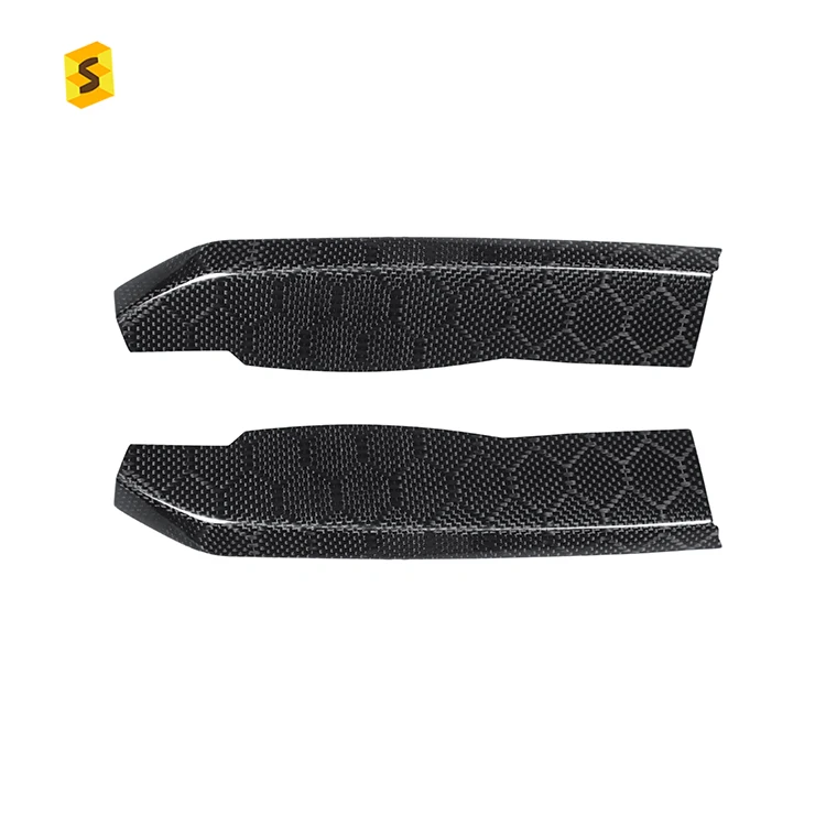 Car Interior Accessories Carbon Fiber Honeycomb Pattern Center Console Both Side For Subaru BRZ toyotas 86 2012-Now
Car Interior Accessories Carbon Fiber Honeycomb Pattern Center Console Both Side For Subaru BRZ toyotas 86 2012-Now