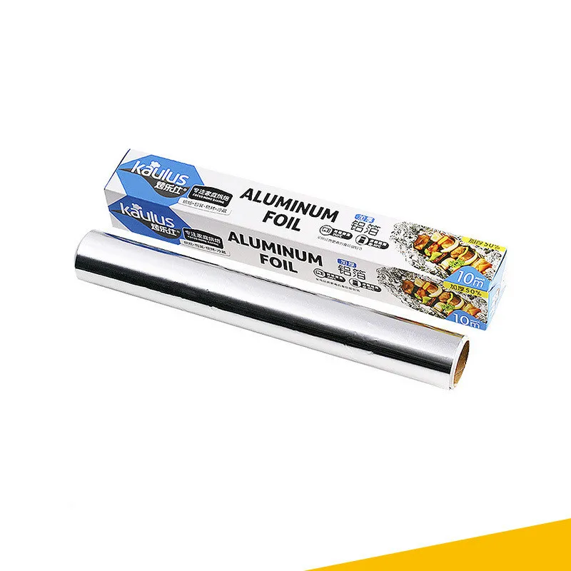 30CM x10M / 5M Aluminium Foil Kitchen Catering Tin BBQ Food Baking Wrap Food Tin Foil Suitable For Ovens Freezers BBQ аксессуары
30CM x10M / 5M Aluminium Foil Kitchen Catering Tin BBQ Food Baking Wrap Food Tin Foil Suitable For Ovens Freezers BBQ аксессуары