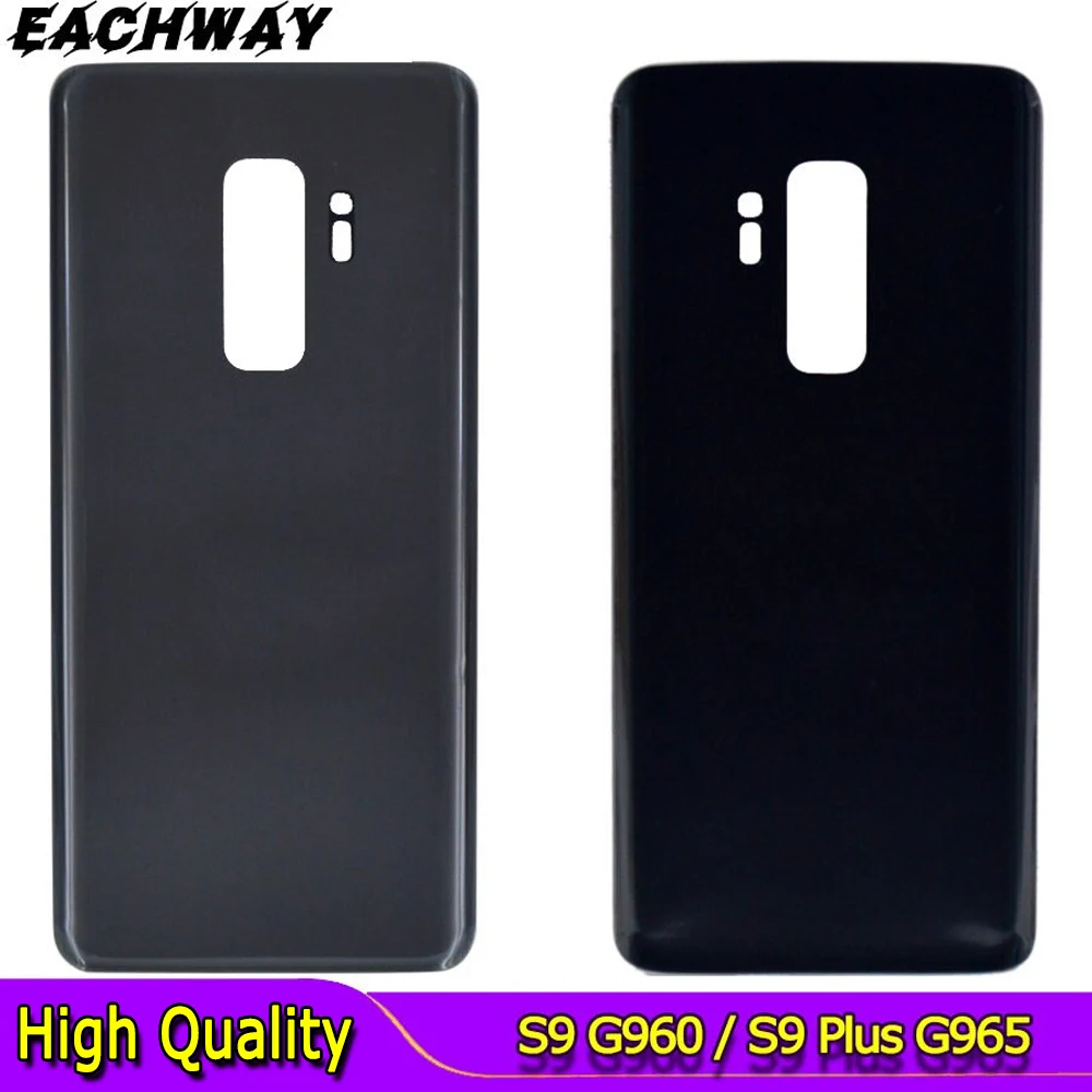 For SAMSUNG Galaxy S9 Plus G965 SM-G965F S9 G960 SM-960F S9+ Back Battery Housing Repair Cover Rear Door Case Replacement
For SAMSUNG Galaxy S9 Plus G965 SM-G965F S9 G960 SM-960F S9+ Back Battery Housing Repair Cover Rear Door Case Replacement