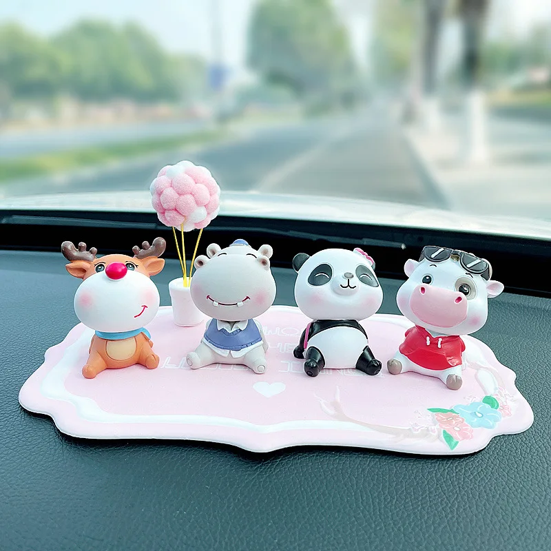 Creative Red Car Ornaments Cute Look Up To The Small Doll Car Accessories In The Console Decoration Products Daqo In Accessories
Creative Red Car Ornaments Cute Look Up To The Small Doll Car Accessories In The Console Decoration Products Daqo In Accessories