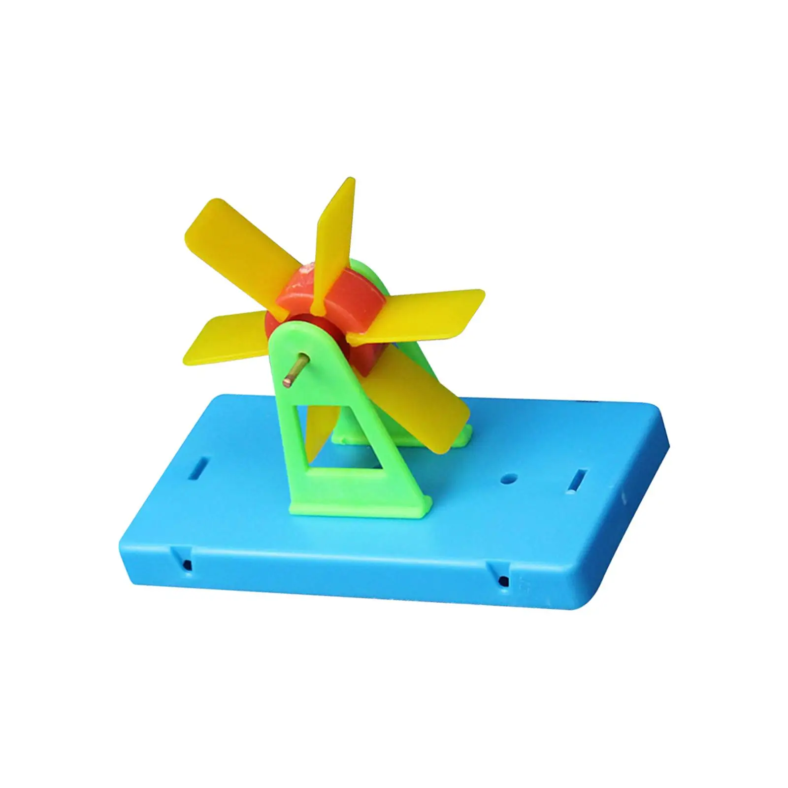Experiment Learning Toy DIY Physics Equipment Novelty Water Wheel for Teaching Aids Beginners Creative Gift Party Favor Teens
Experiment Learning Toy DIY Physics Equipment Novelty Water Wheel for Teaching Aids Beginners Creative Gift Party Favor Teens