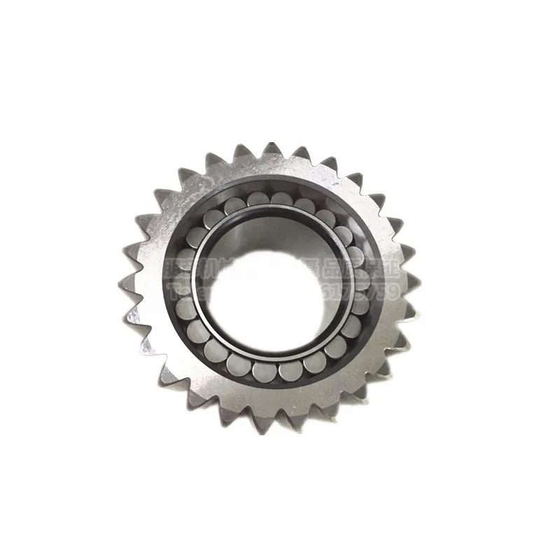 excavator accessories jcb210 220 240 planetary gear one, two and three-stage walking motor box reducer center gear sun gear
excavator accessories jcb210 220 240 planetary gear one, two and three-stage walking motor box reducer center gear sun gear