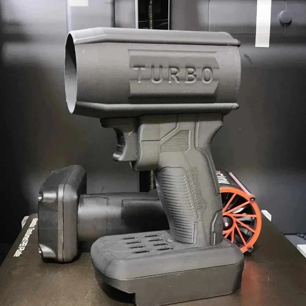 Lavadora de carros rotativa, turbina multifuncional, soprador de neve e secador de ar, 130000, 32000 rotações por minuto, 2024.
Lavadora de carros rotativa, turbina multifuncional, soprador de neve e secador de ar, 130000, 32000 rotações por minuto, 2024.