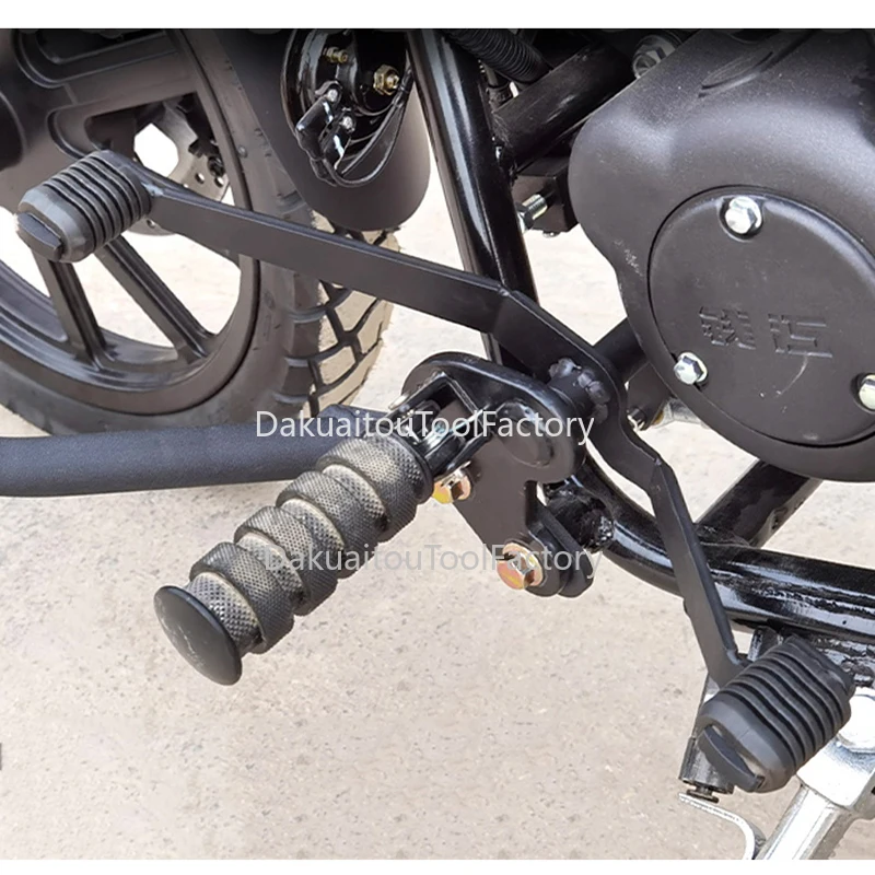 For KEEWAY K Light 125 202 KLight125 KLight202 Motorcycle Shift Lever Shift Lever Connecting Rod Foot Pedal Accessories
For KEEWAY K Light 125 202 KLight125 KLight202 Motorcycle Shift Lever Shift Lever Connecting Rod Foot Pedal Accessories