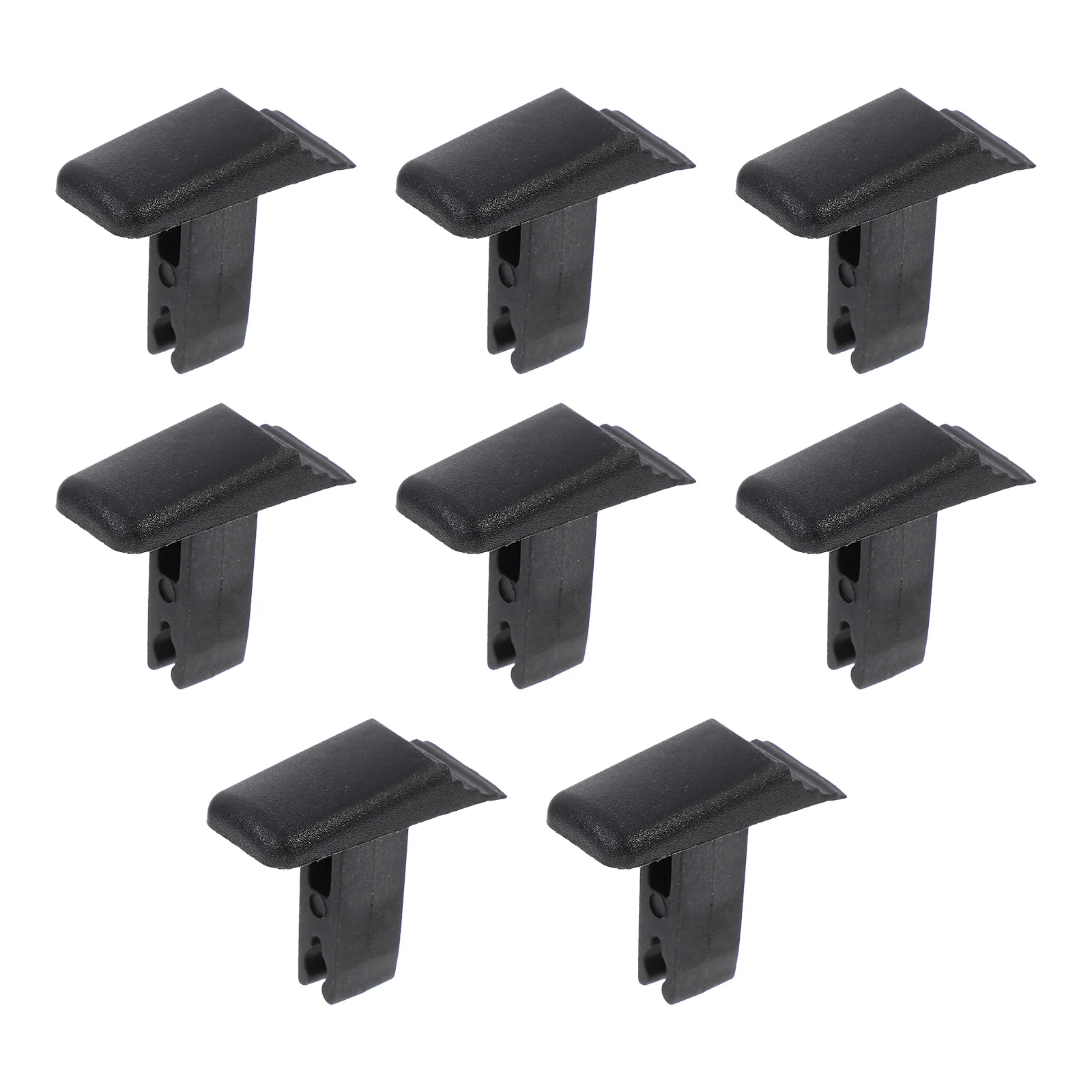 

8 Pcs Ladder Switch for Lift Telescopic Replacement Telescoping Folding The Single Accessory Elevator