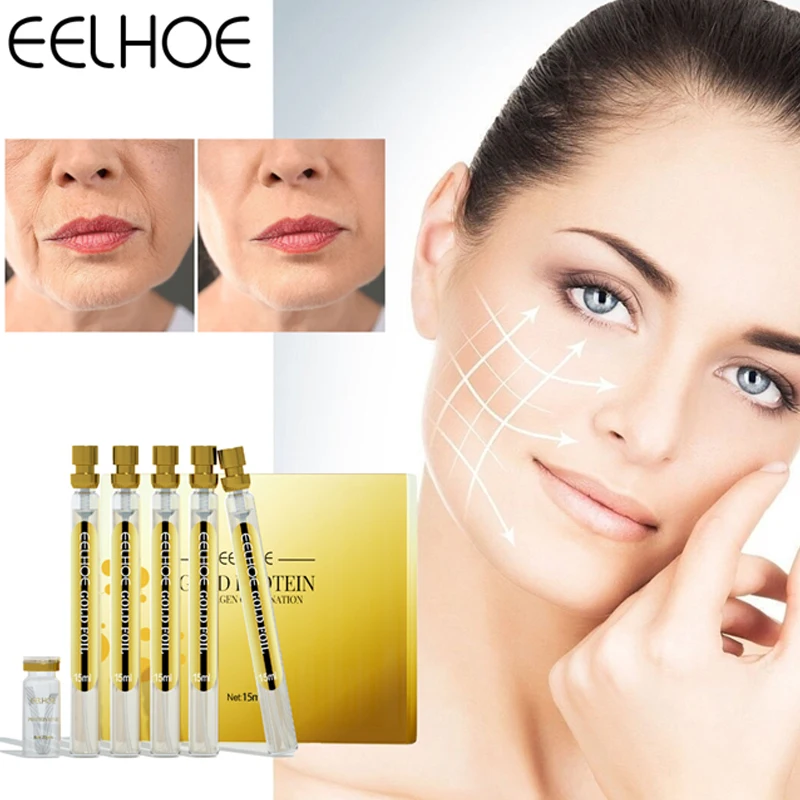 Face Filler Absorbable Collagen Protein Thread Face Lift Plump Silk Fibroin Line Carving Anti Aging Face Serum Dropshipping
Face Filler Absorbable Collagen Protein Thread Face Lift Plump Silk Fibroin Line Carving Anti Aging Face Serum Dropshipping