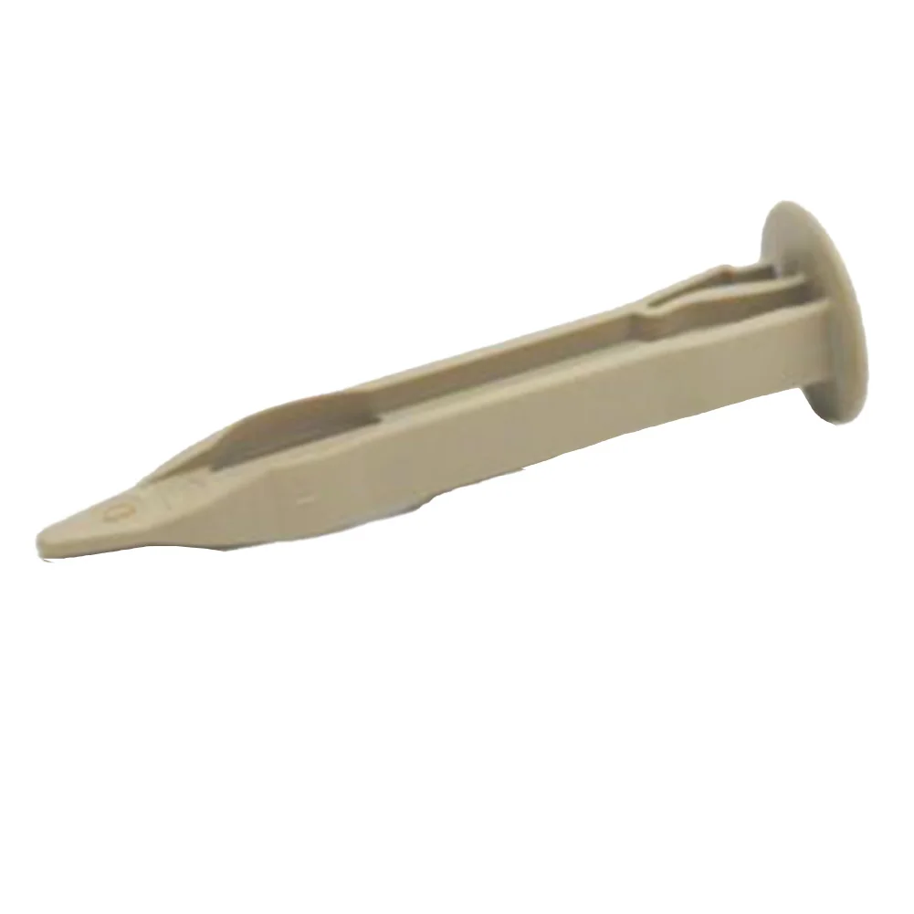 A1697270014 Door Card Cover Trim Clip for Mercedes W169 W245 Plug and play Installation Durable Plastic Material
A1697270014 Door Card Cover Trim Clip for Mercedes W169 W245 Plug and play Installation Durable Plastic Material
