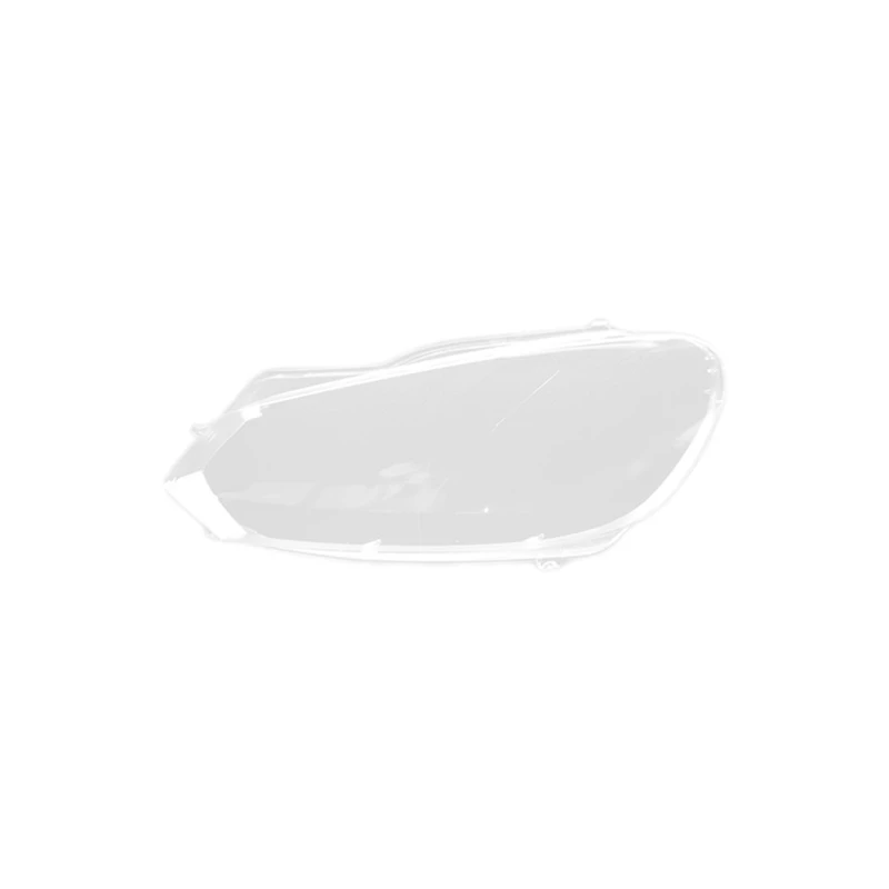 Car Front Headlight Lens Covers For Volkswagen Golf 6 MK6 GTI R 2010-2013 Transparent Lampshade Headlight Shell
Car Front Headlight Lens Covers For Volkswagen Golf 6 MK6 GTI R 2010-2013 Transparent Lampshade Headlight Shell
